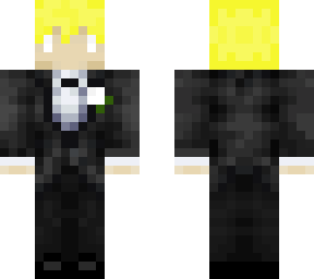 genjimain56  in a suit (blind)