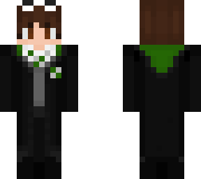 george slytherin