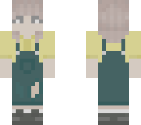 ghost farmer