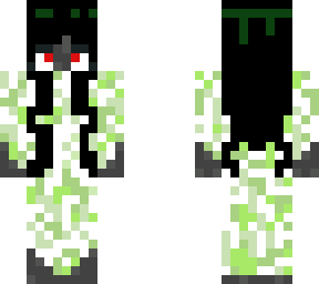 ghostly zombie prototype