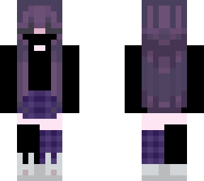 girl vers of my bfs skin ;))))
