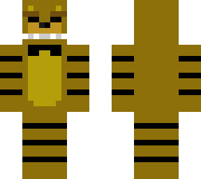 golden freddy