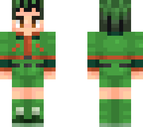 gon freecss