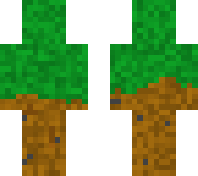 grass camo