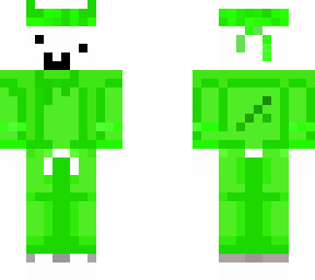 green demon derp