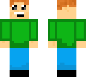 green drflower