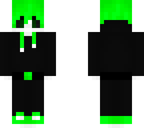 green flash