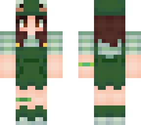 green geckos aimsey (steve)