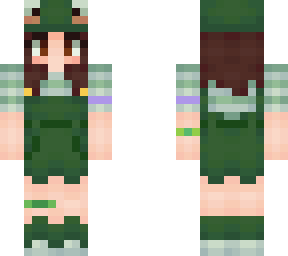 green geckos aimsey w/ ribbon (alex)