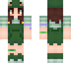 green geckos aimsey w/ ribbon (steve)