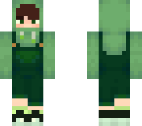 green geckos highkeyhateme (alex)