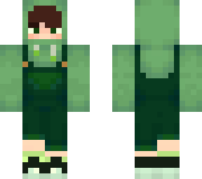 green geckos highkeyhateme (steve)