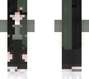 grunge e-girl  (see description!)