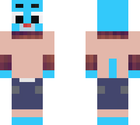 gumball watterson