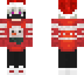 hades (christmas)