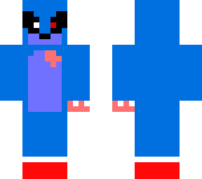 half sonic half sonic.exe