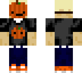 halloween ethann