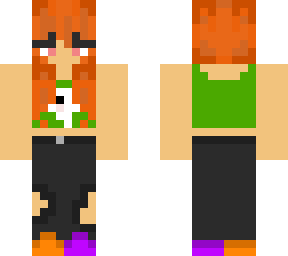 halloween girl