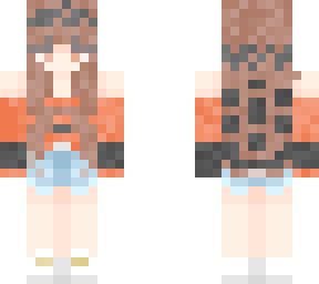 halloween girl
