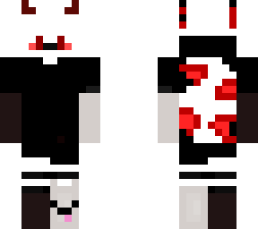 halloween skin 2021