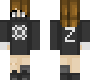 hc3 server merch!// zink