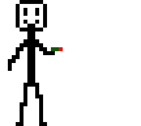 henry stickman