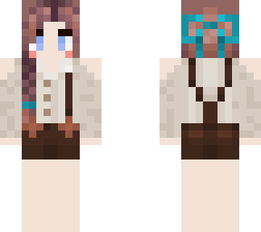 hobbit skin
