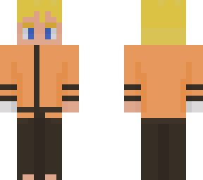hokage naruto