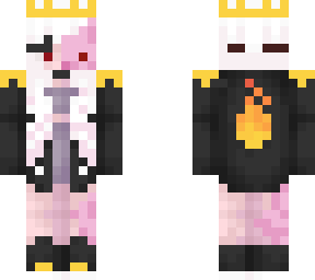 hopefully the last pig mask girl