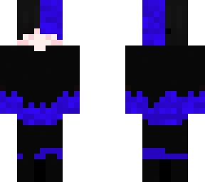 i am blue guy 64 :0