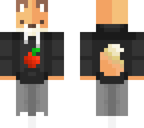 i fixed a skin read desc