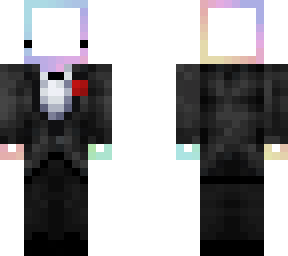 i fixed yobees milk in a suit?? again??