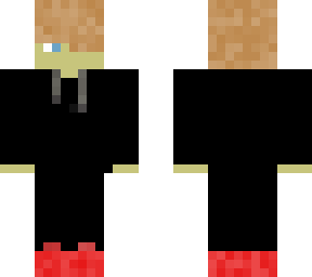 i made myself irl