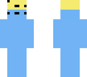 i was bored....