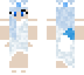 ice queen