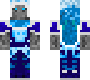 ice shade