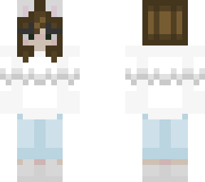 idk i just made a skin