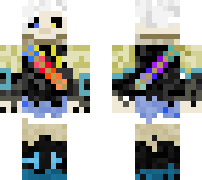inc sans