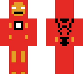 iron man