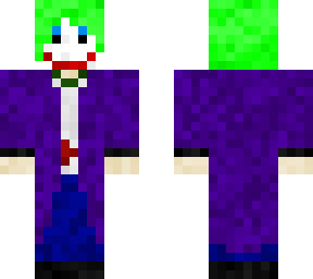 joker version 1