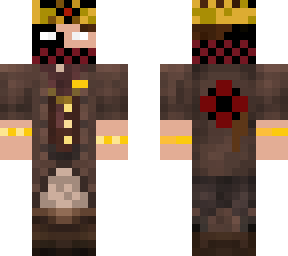 joranss king