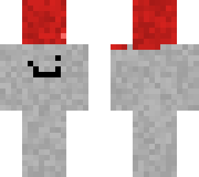 jumbomuffin7737 is carrying a red block