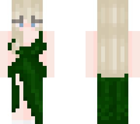 jungle girl