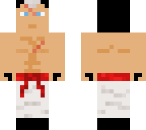 karateka