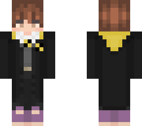karl hufflepuff