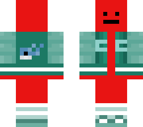 kier - cyan coyotes