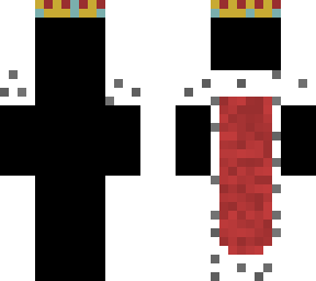 king of inamorta fixed