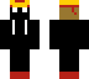 kingsamz gaming skin