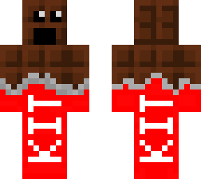 kitkat's skin