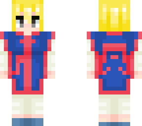 kurapika kurta
